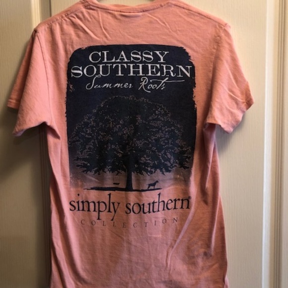 Simply Southern Tops - Simply Southern in Women